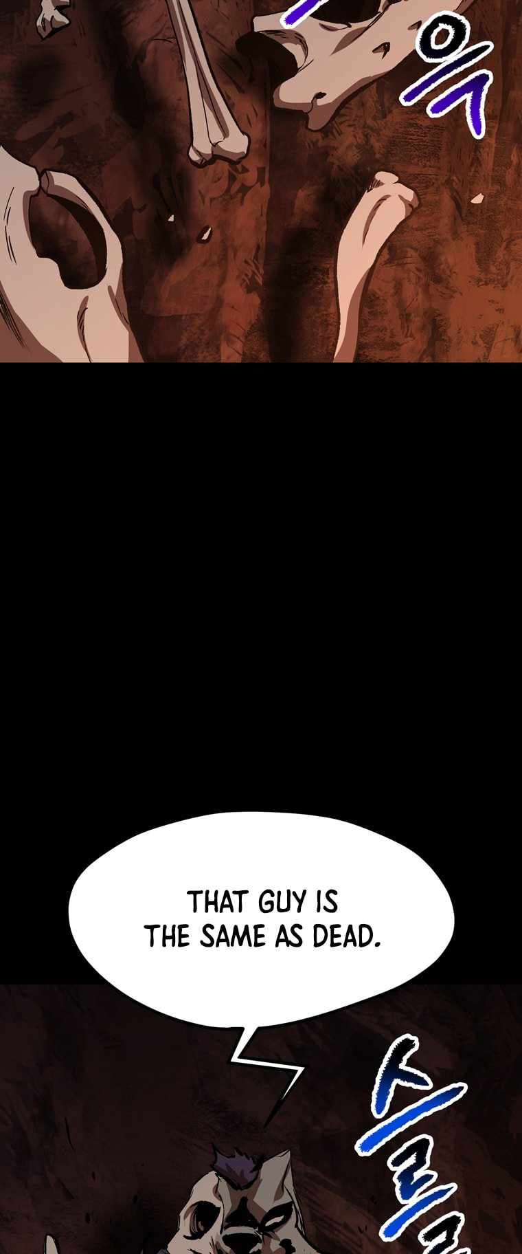 Survival Story of a Sword King in a Fantasy World chapter 184 page 38