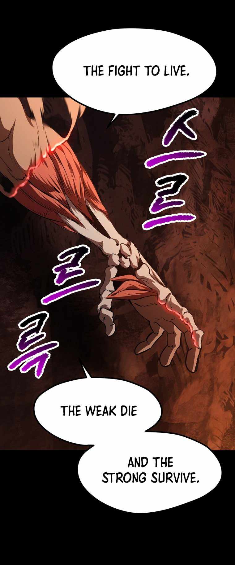 Survival Story of a Sword King in a Fantasy World chapter 184 page 40