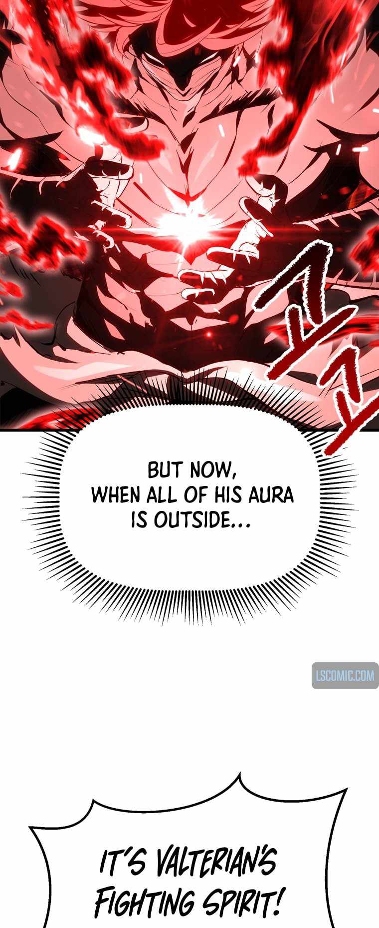 Survival Story of a Sword King in a Fantasy World chapter 184 page 54