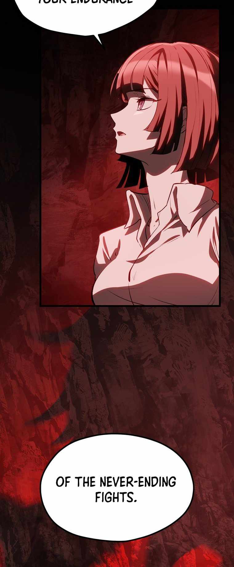 Survival Story of a Sword King in a Fantasy World chapter 184 page 67