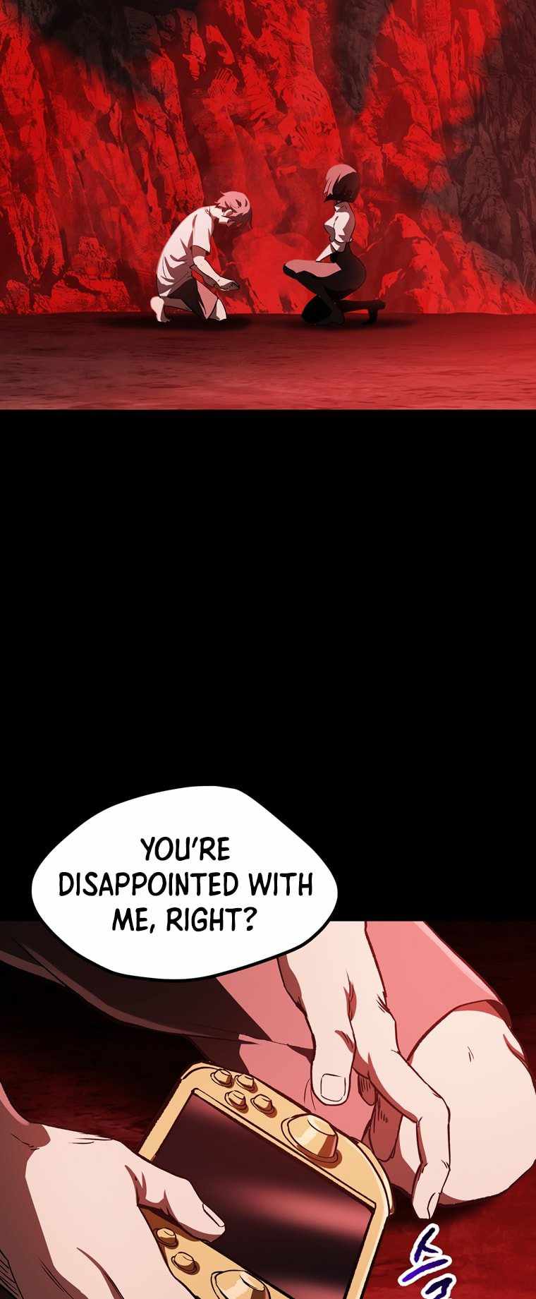 Survival Story of a Sword King in a Fantasy World chapter 184 page 68