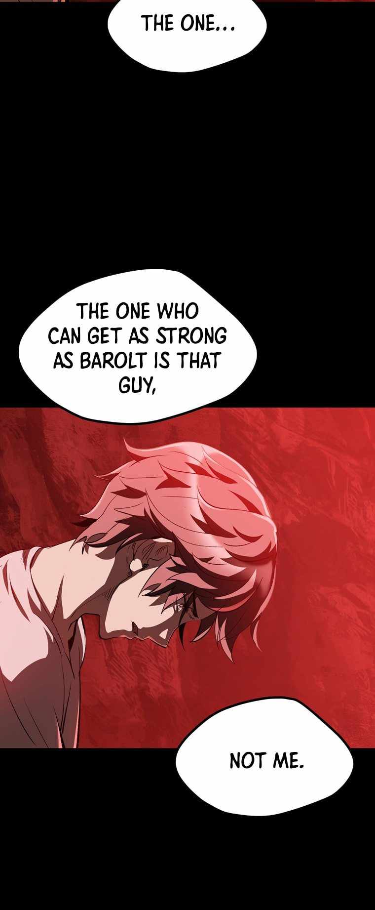 Survival Story of a Sword King in a Fantasy World chapter 184 page 71