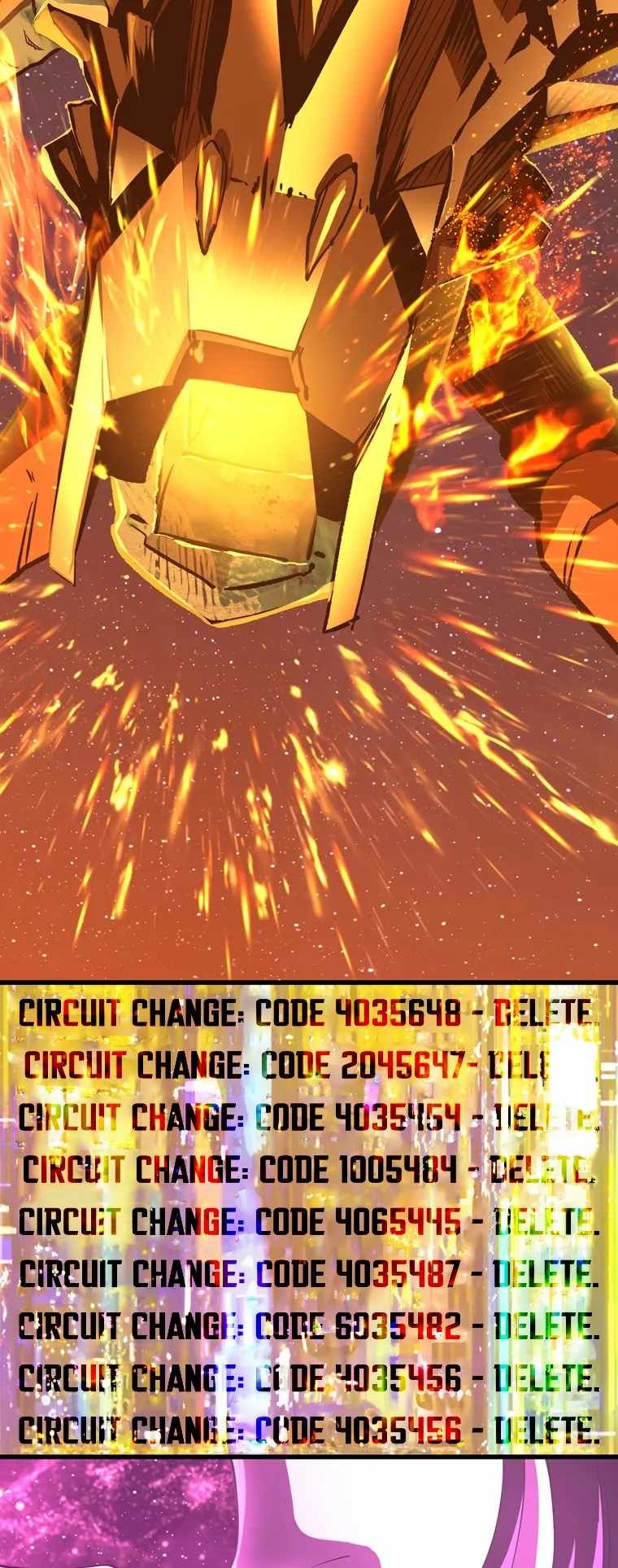 Survival Story of a Sword King in a Fantasy World chapter 186 page 11