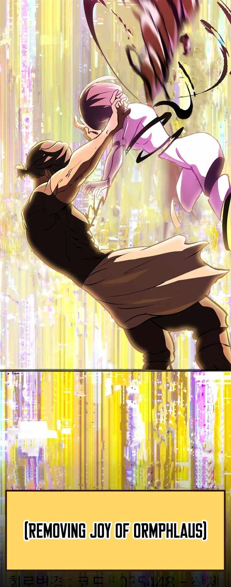 Survival Story of a Sword King in a Fantasy World chapter 186 page 13