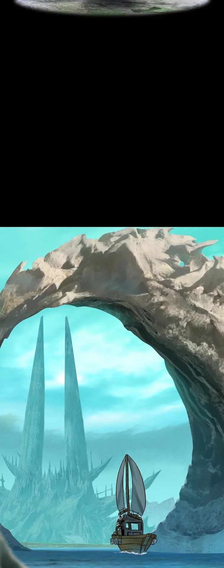 Survival Story of a Sword King in a Fantasy World chapter 186 page 15