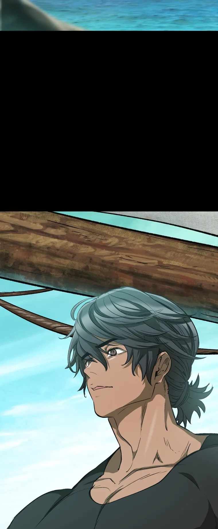 Survival Story of a Sword King in a Fantasy World chapter 186 page 16