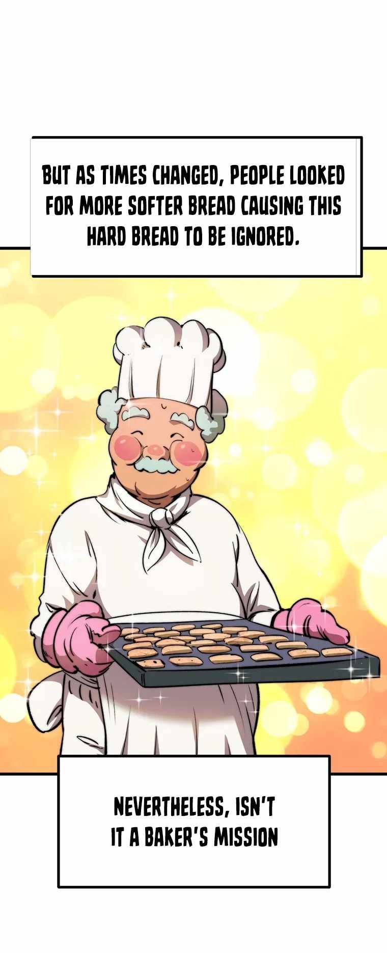 Survival Story of a Sword King in a Fantasy World chapter 186 page 33