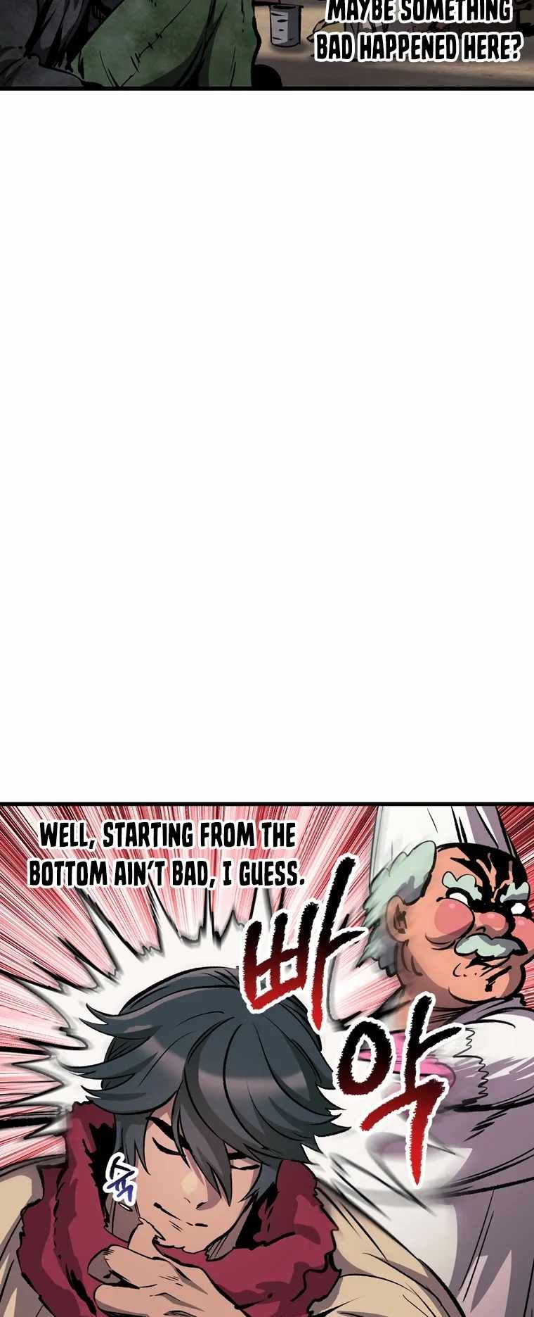 Survival Story of a Sword King in a Fantasy World chapter 186 page 40