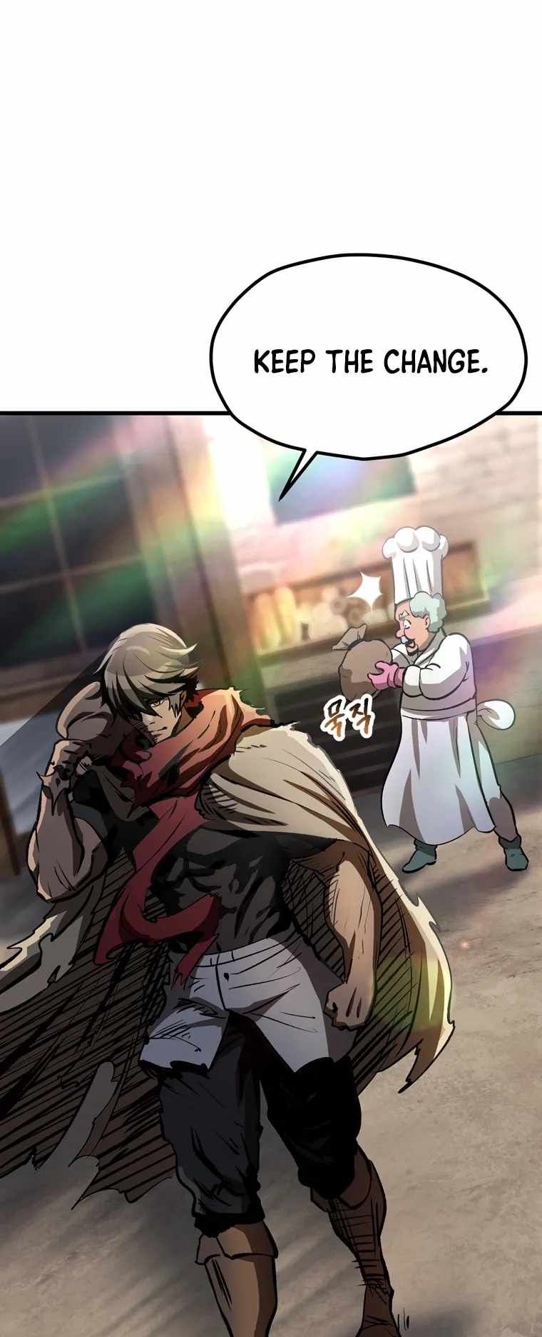 Survival Story of a Sword King in a Fantasy World chapter 186 page 42