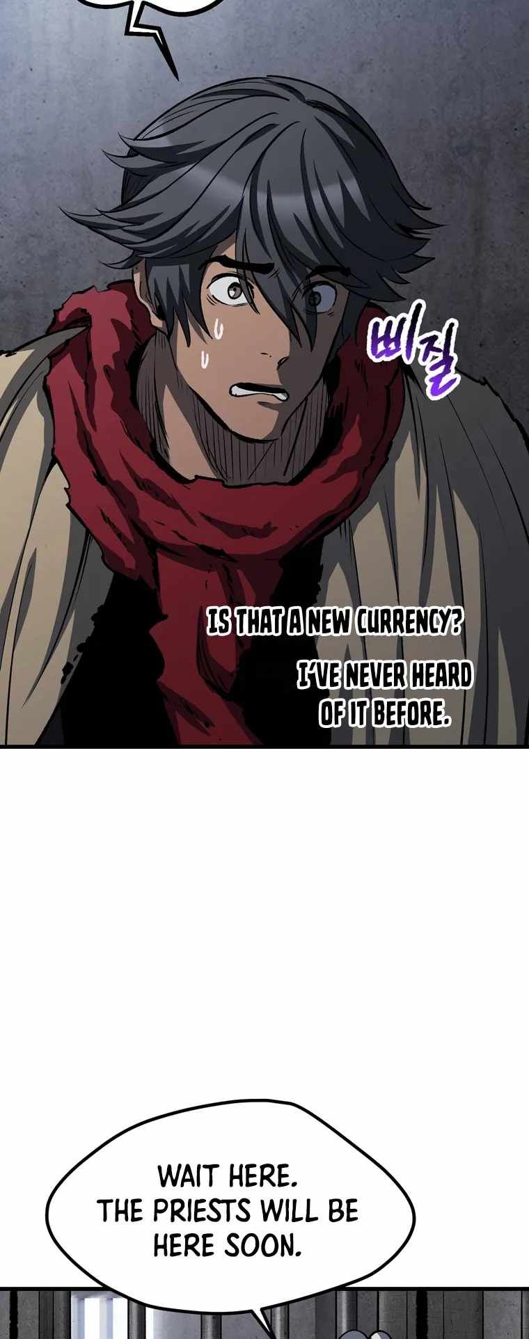 Survival Story of a Sword King in a Fantasy World chapter 186 page 47