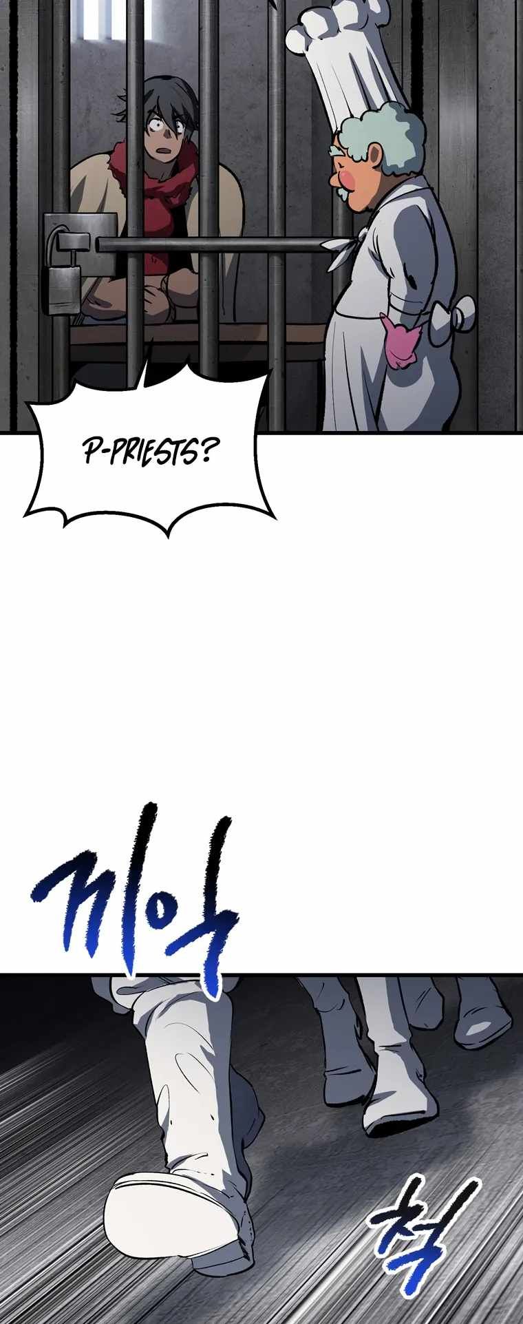 Survival Story of a Sword King in a Fantasy World chapter 186 page 48