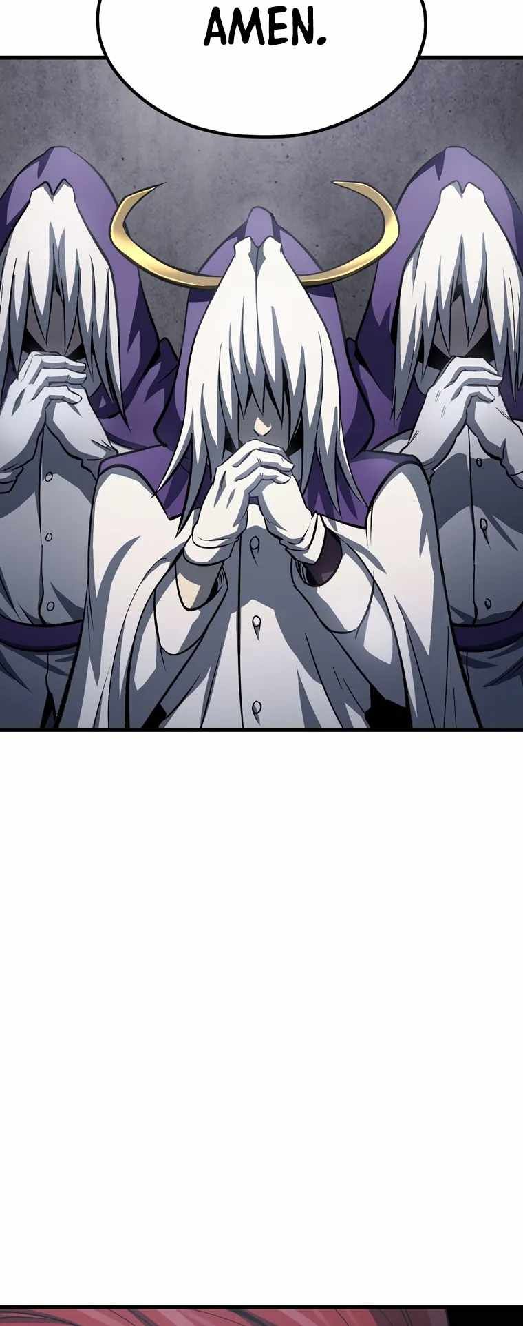 Survival Story of a Sword King in a Fantasy World chapter 186 page 51