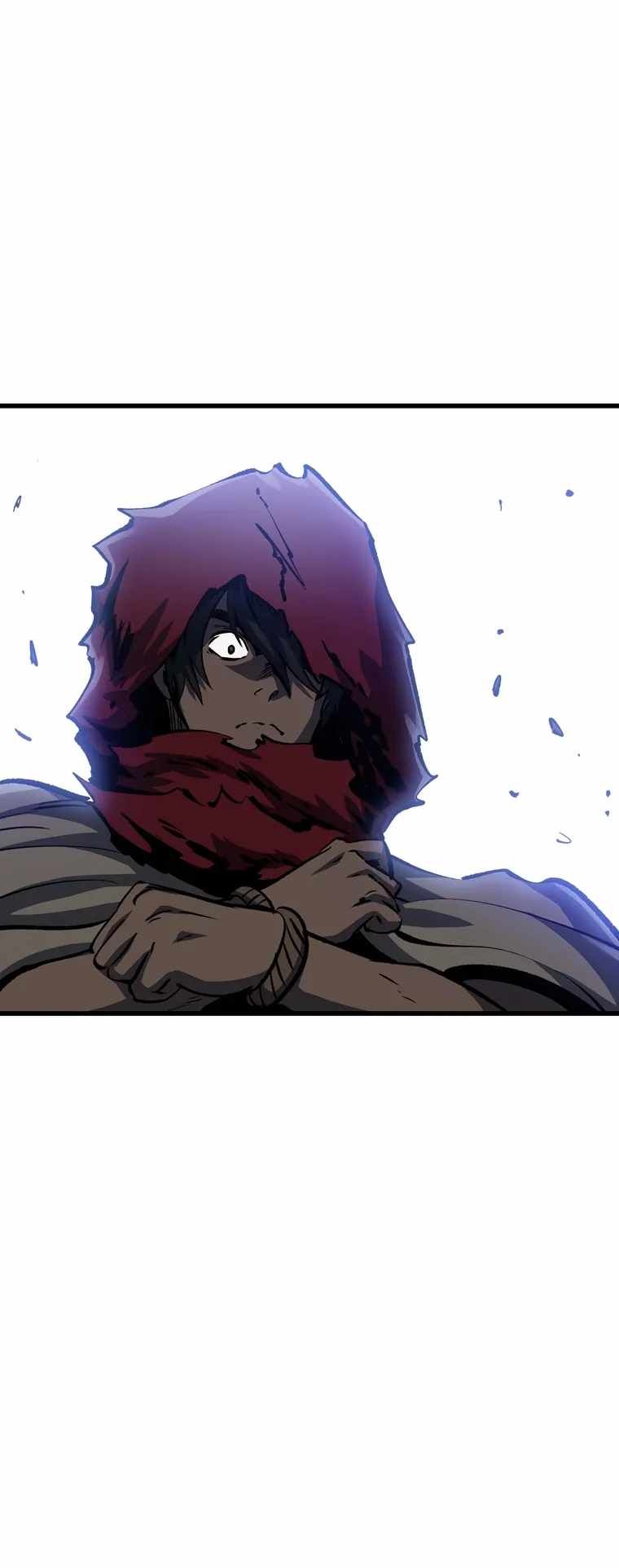 Survival Story of a Sword King in a Fantasy World chapter 186 page 57