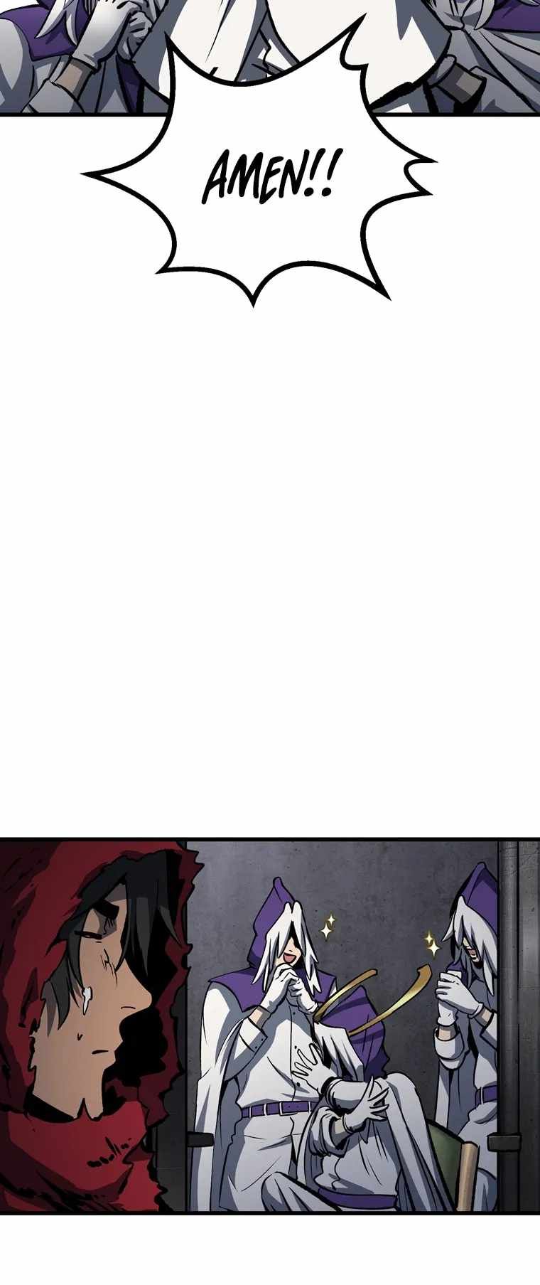 Survival Story of a Sword King in a Fantasy World chapter 186 page 62