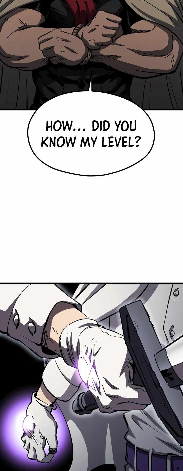 Survival Story of a Sword King in a Fantasy World chapter 186 page 77