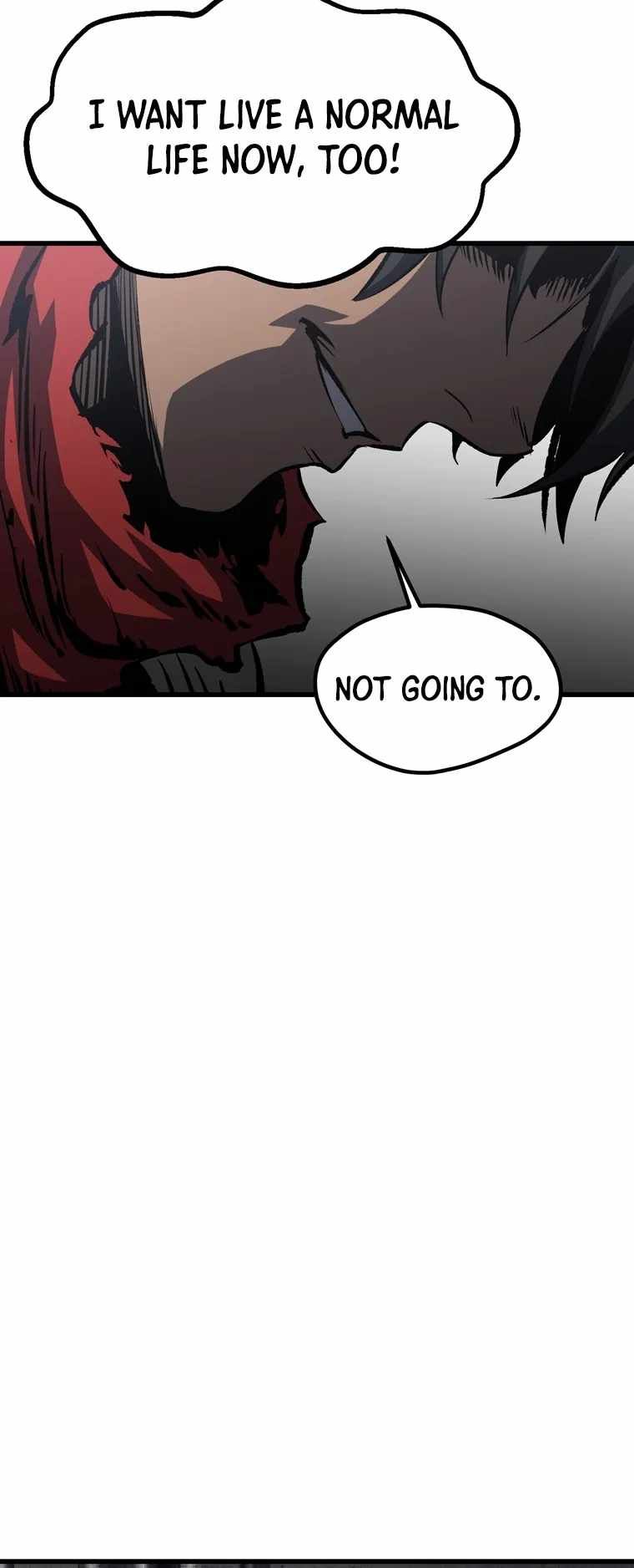 Survival Story of a Sword King in a Fantasy World chapter 187 page 37