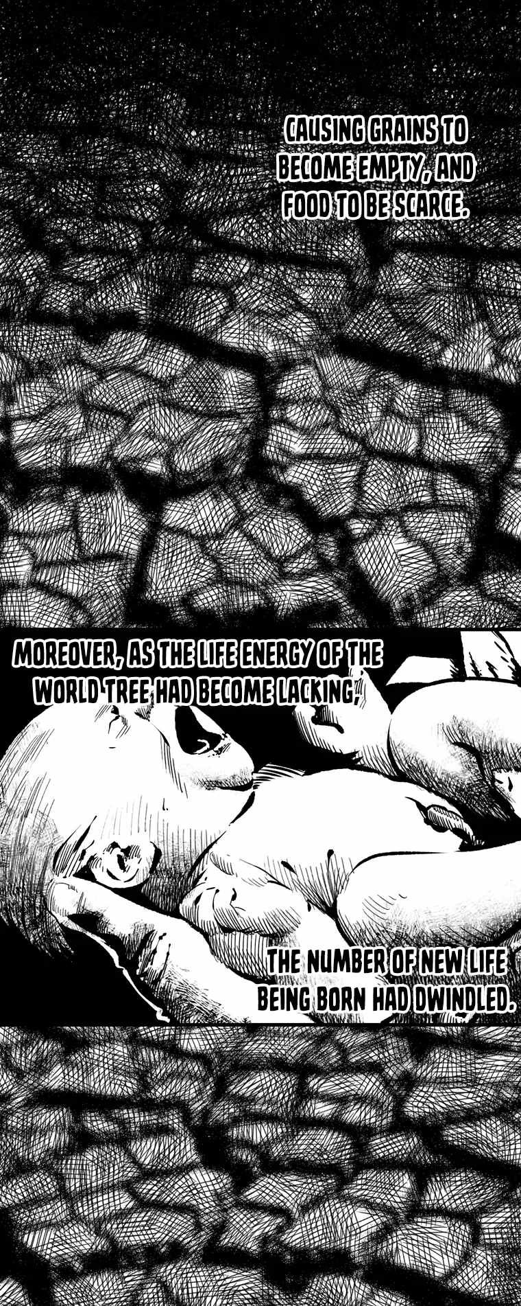 Survival Story of a Sword King in a Fantasy World chapter 187 page 4