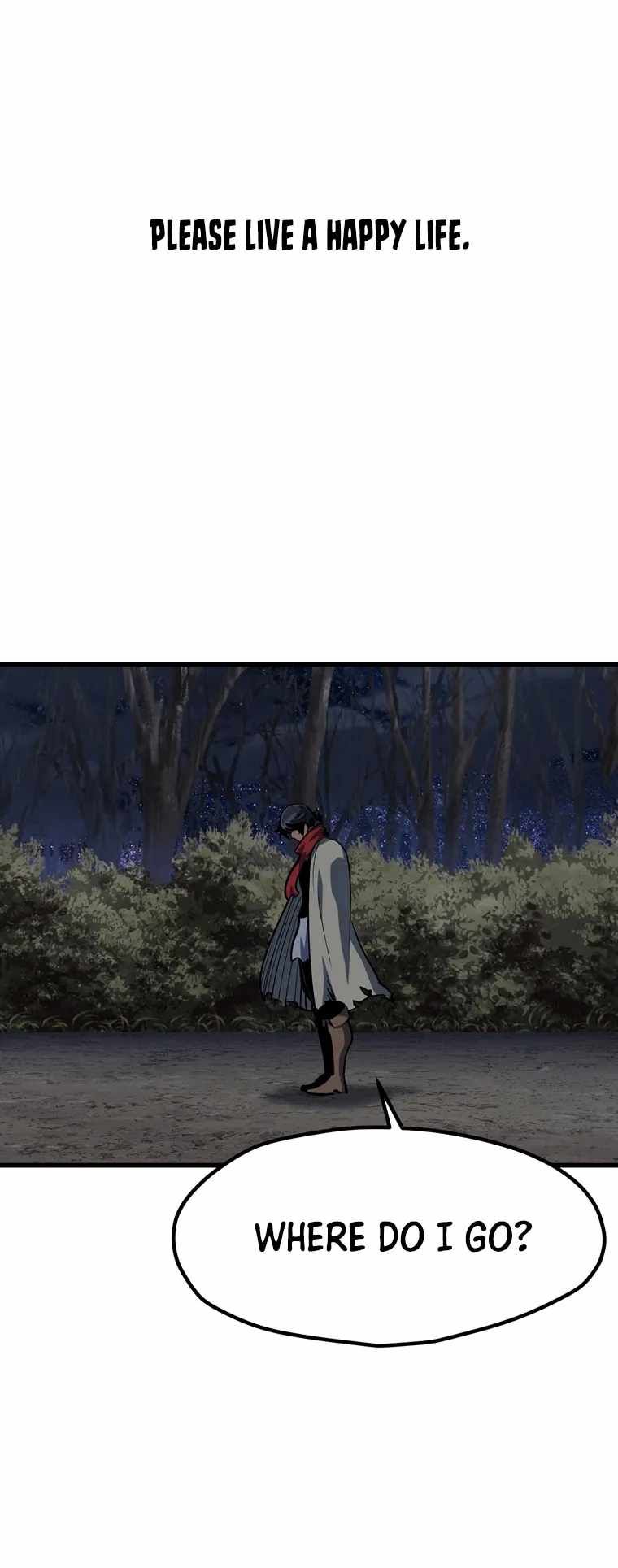 Survival Story of a Sword King in a Fantasy World chapter 187 page 46