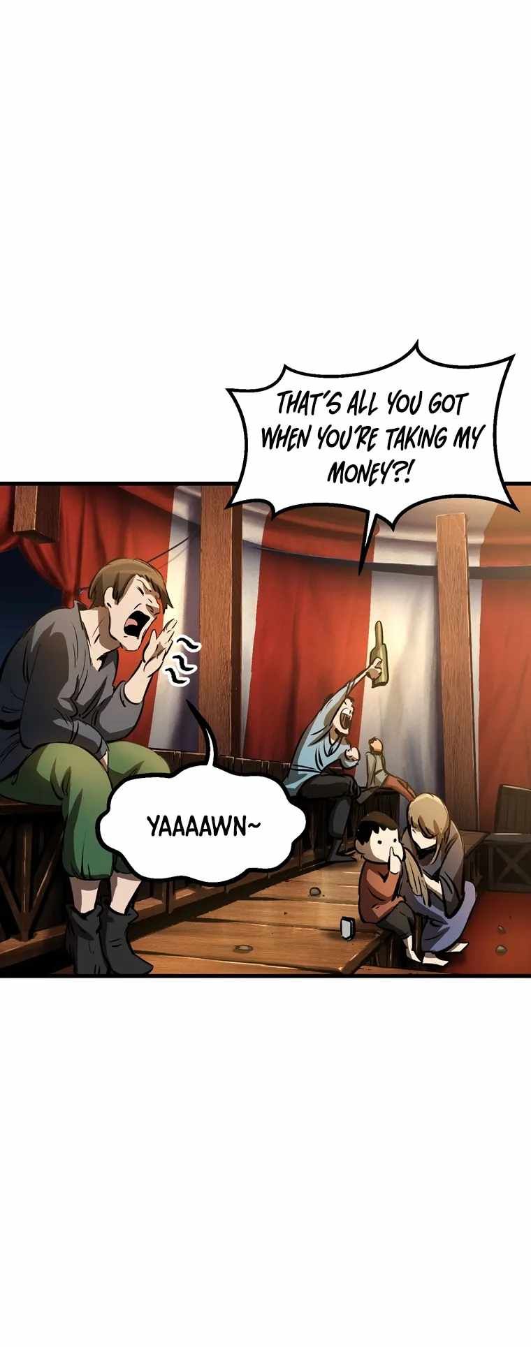 Survival Story of a Sword King in a Fantasy World chapter 187 page 55