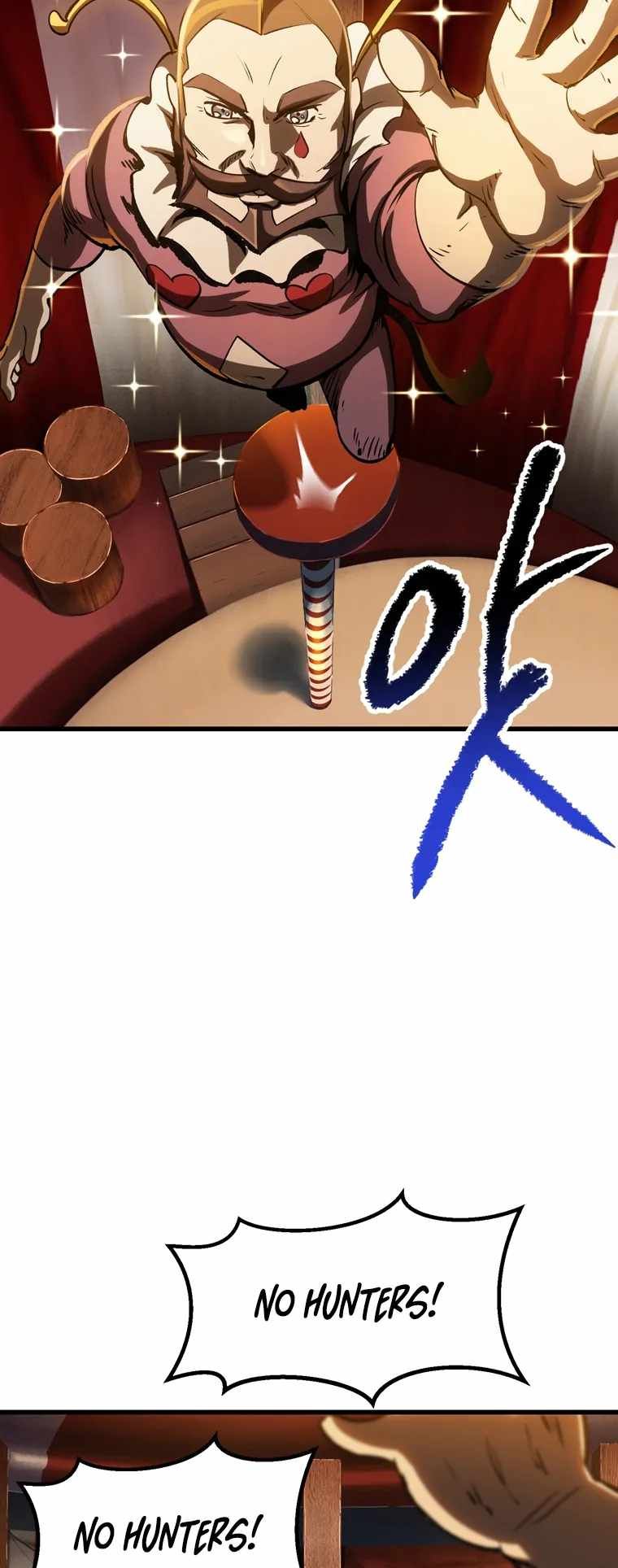 Survival Story of a Sword King in a Fantasy World chapter 187 page 57