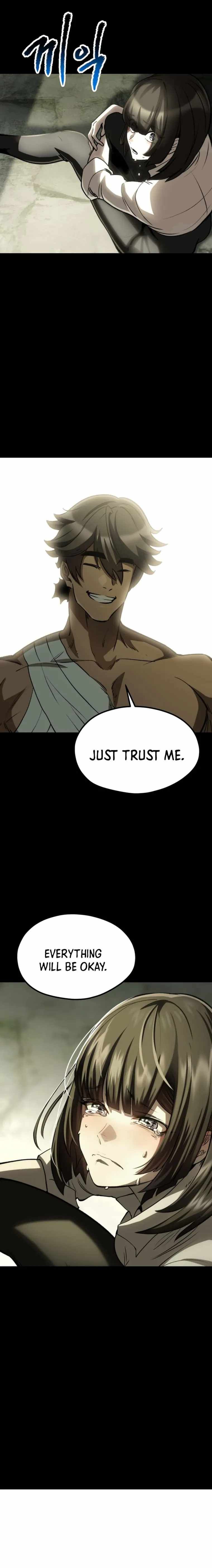 Survival Story of a Sword King in a Fantasy World chapter 188 page 22