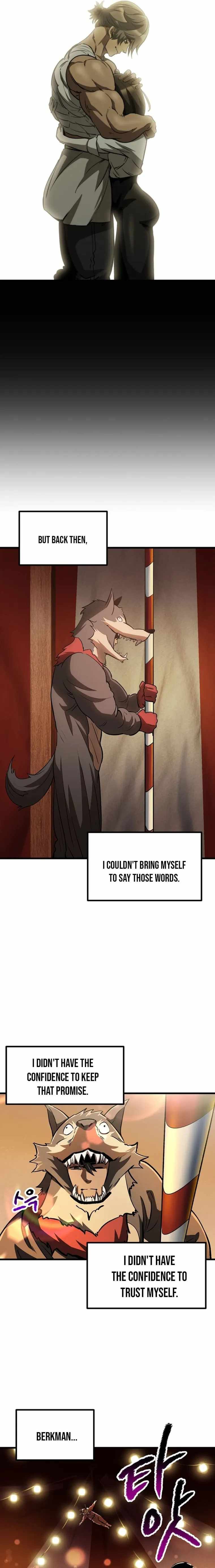 Survival Story of a Sword King in a Fantasy World chapter 188 page 23