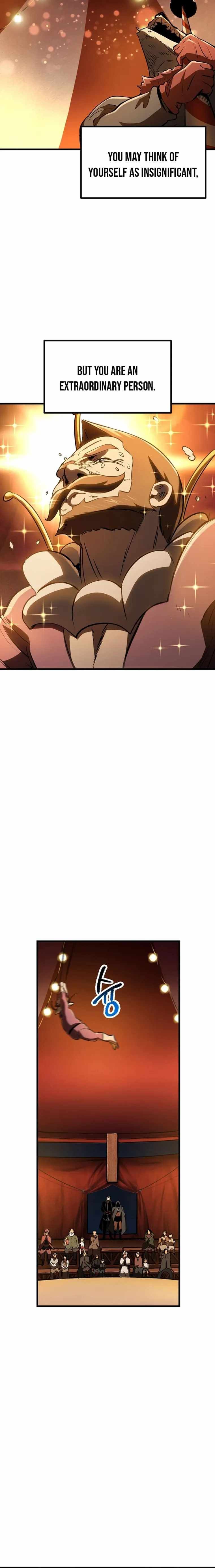 Survival Story of a Sword King in a Fantasy World chapter 188 page 24