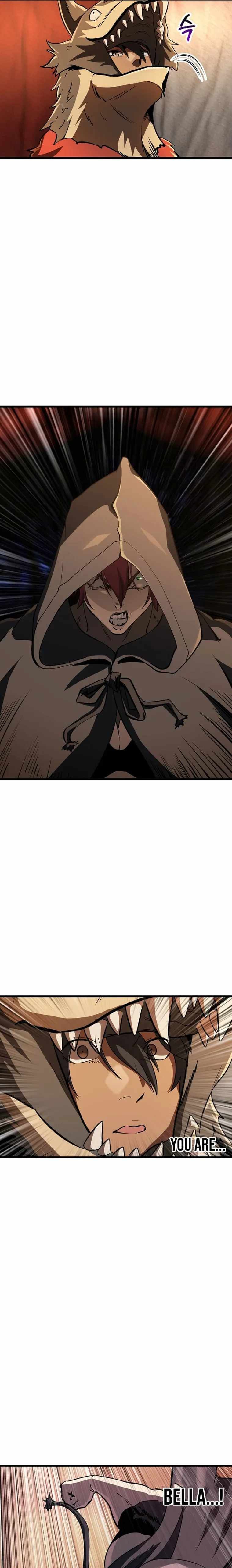 Survival Story of a Sword King in a Fantasy World chapter 188 page 25