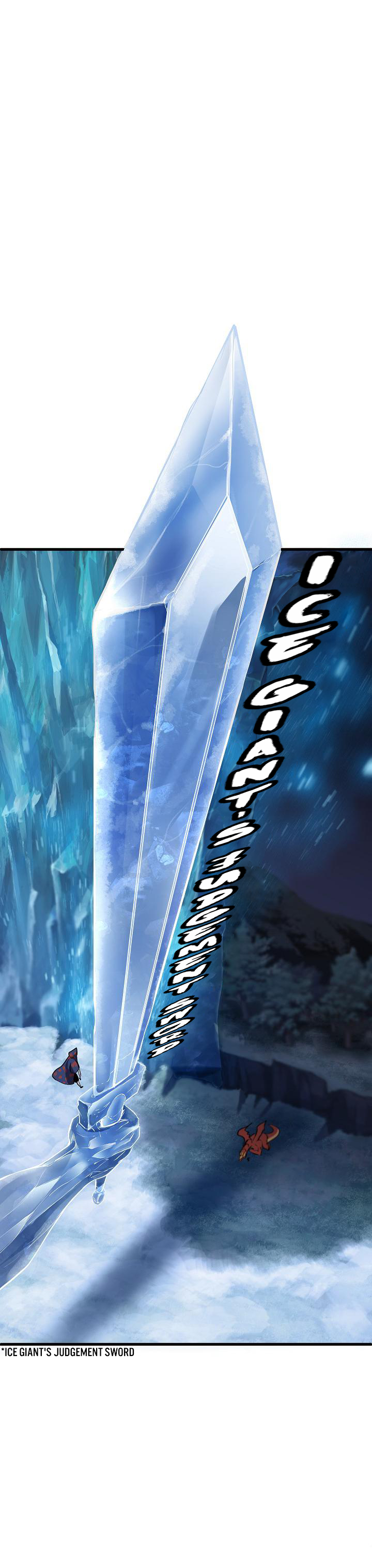 Survival Story of a Sword King in a Fantasy World chapter 19 page 15