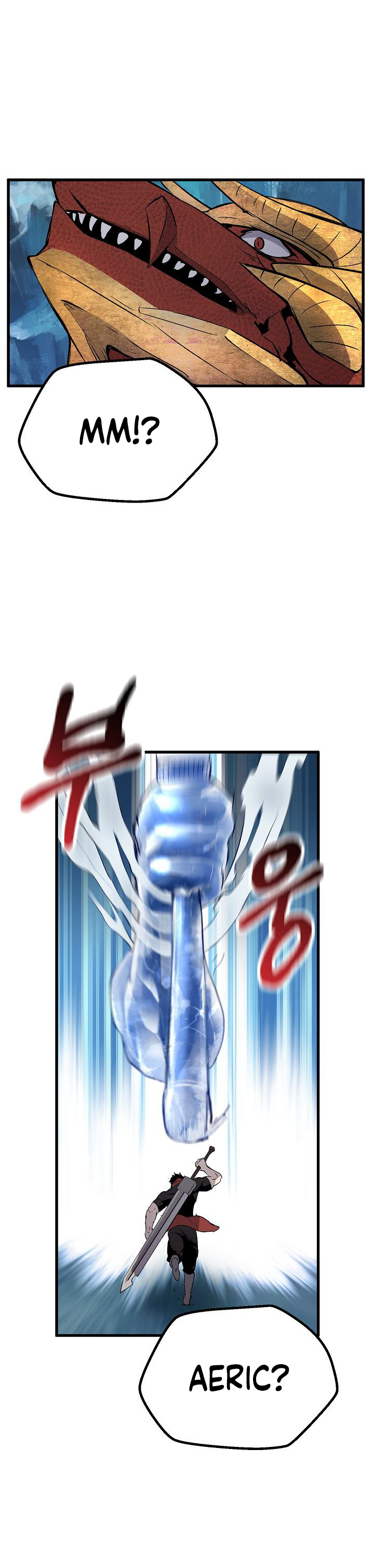 Survival Story of a Sword King in a Fantasy World chapter 19 page 21