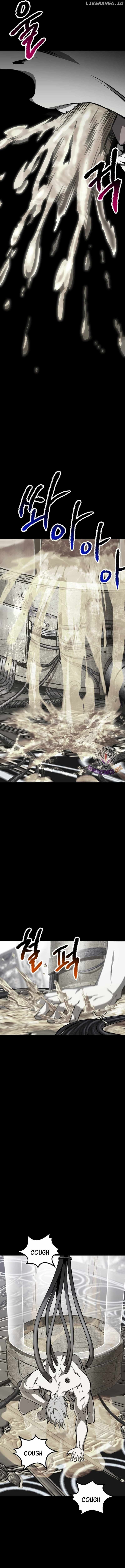 Survival Story of a Sword King in a Fantasy World chapter 192 page 3