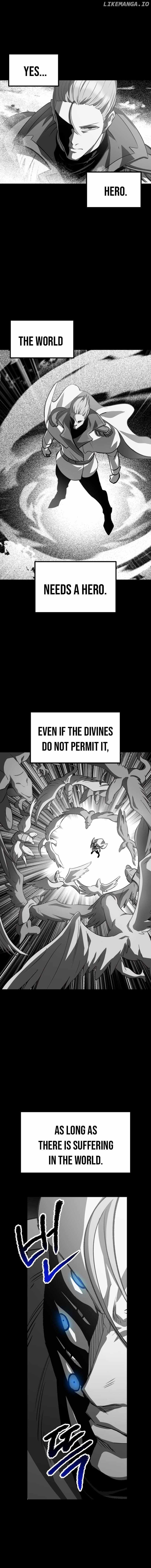 Survival Story of a Sword King in a Fantasy World chapter 192 page 6