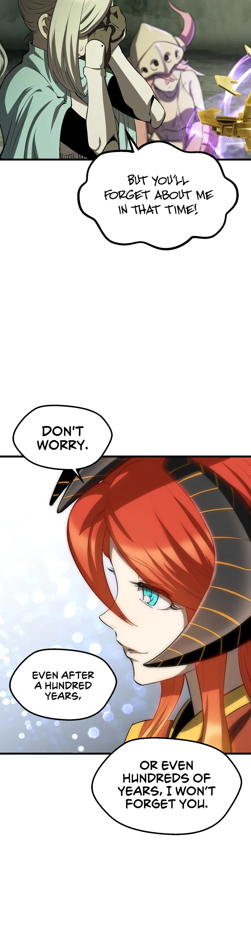 Survival Story of a Sword King in a Fantasy World chapter 198 page 37