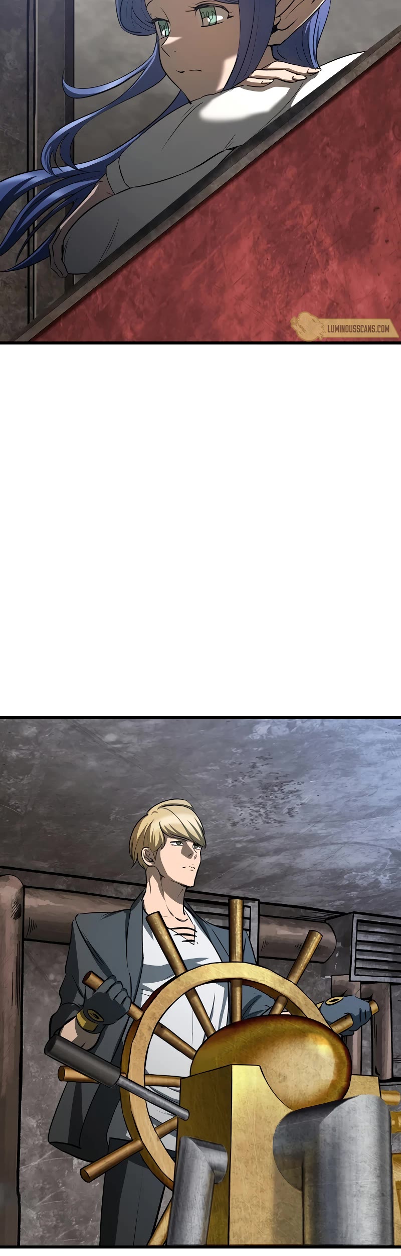 Survival Story of a Sword King in a Fantasy World chapter 198 page 44