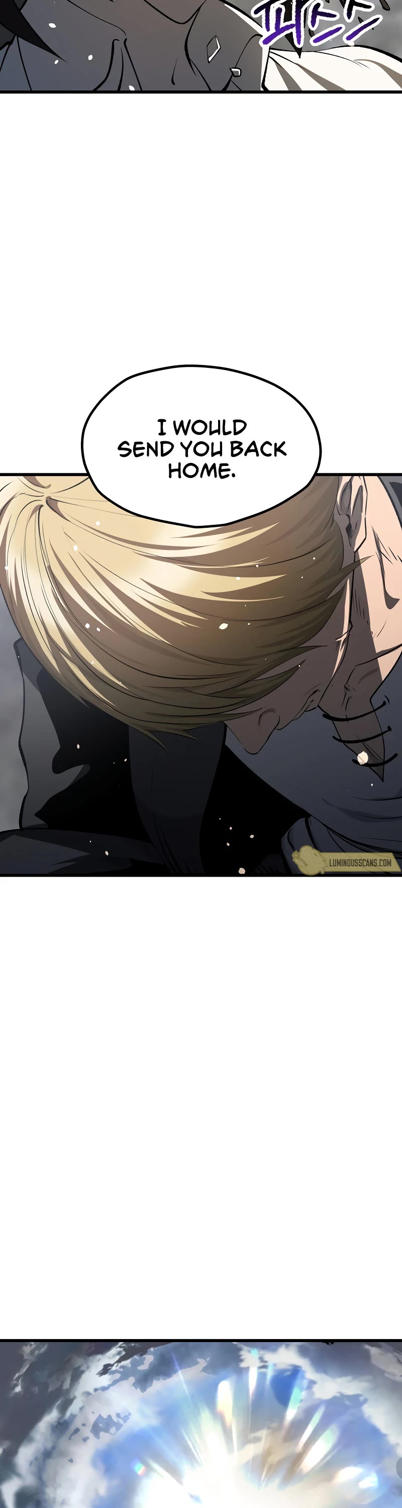 Survival Story of a Sword King in a Fantasy World chapter 198 page 52