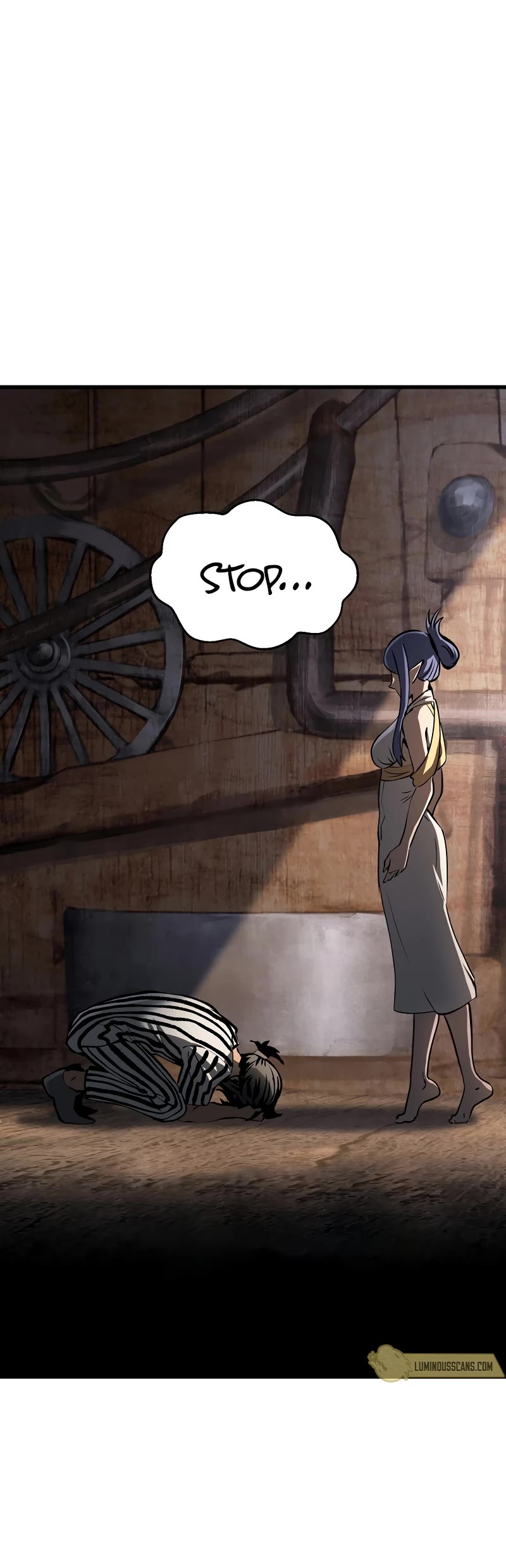 Survival Story of a Sword King in a Fantasy World chapter 198 page 60