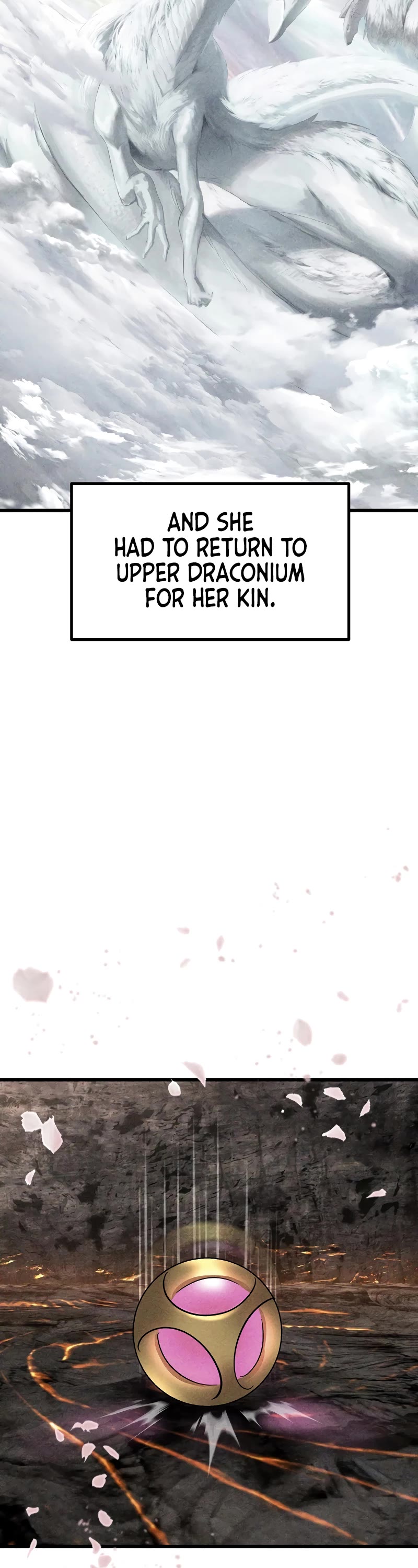 Survival Story of a Sword King in a Fantasy World chapter 198 page 7