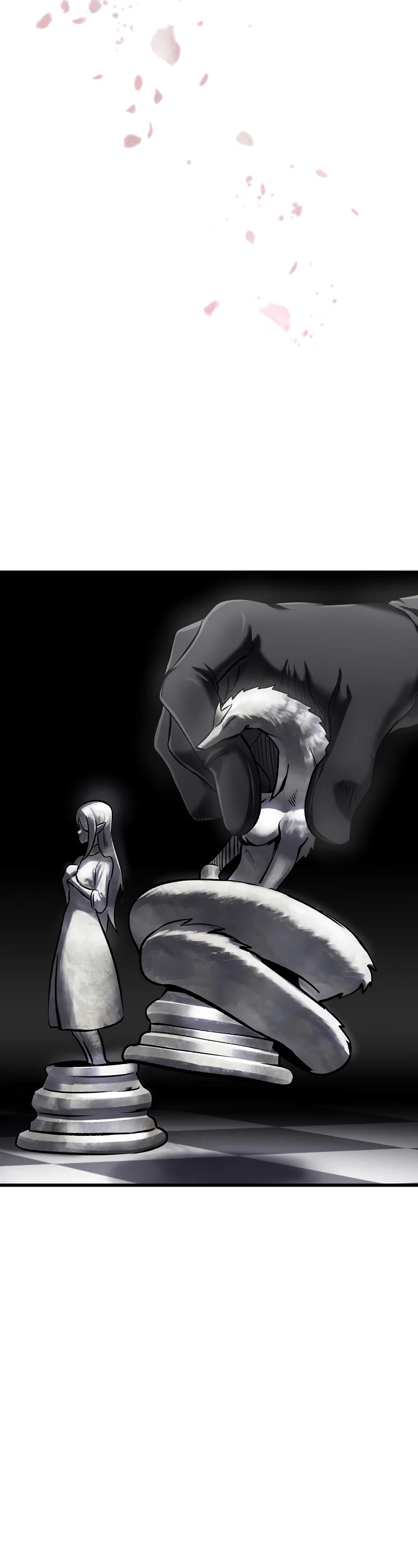 Survival Story of a Sword King in a Fantasy World chapter 198 page 8