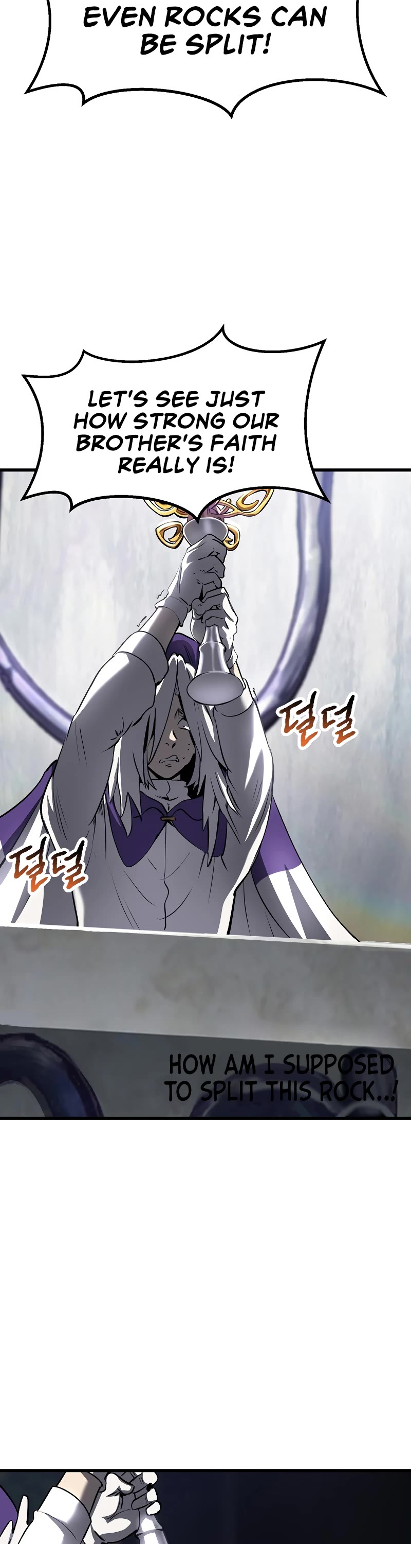 Survival Story of a Sword King in a Fantasy World chapter 199 page 24