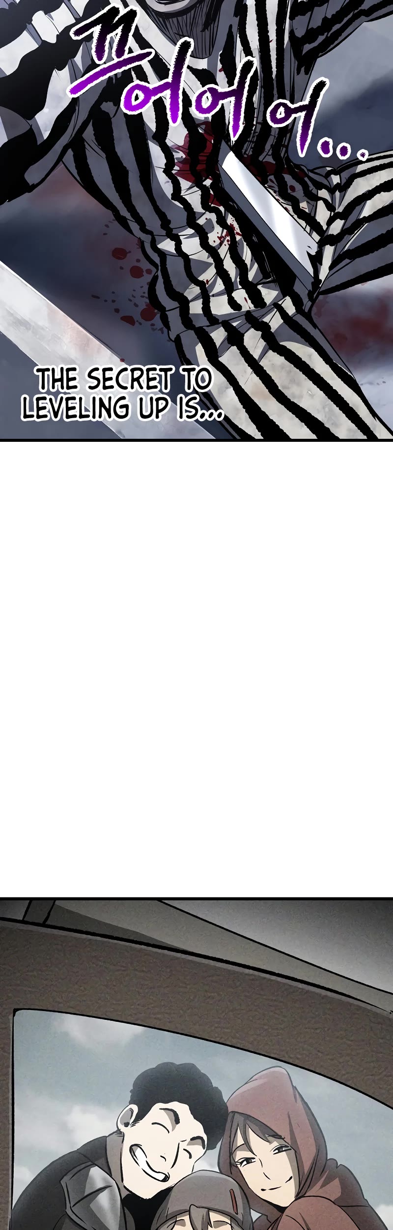 Survival Story of a Sword King in a Fantasy World chapter 199 page 35