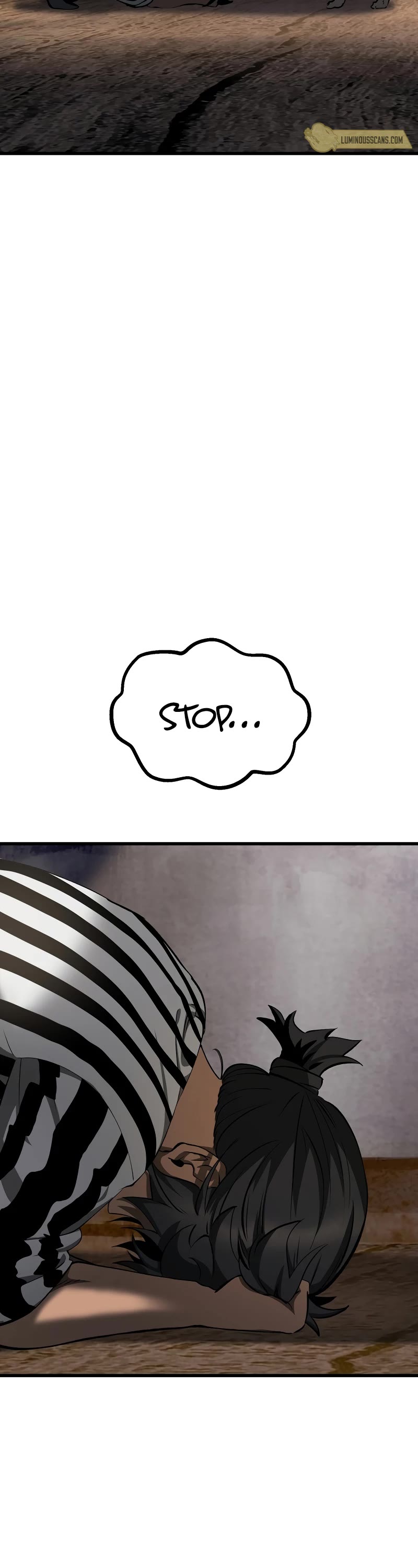 Survival Story of a Sword King in a Fantasy World chapter 199 page 4