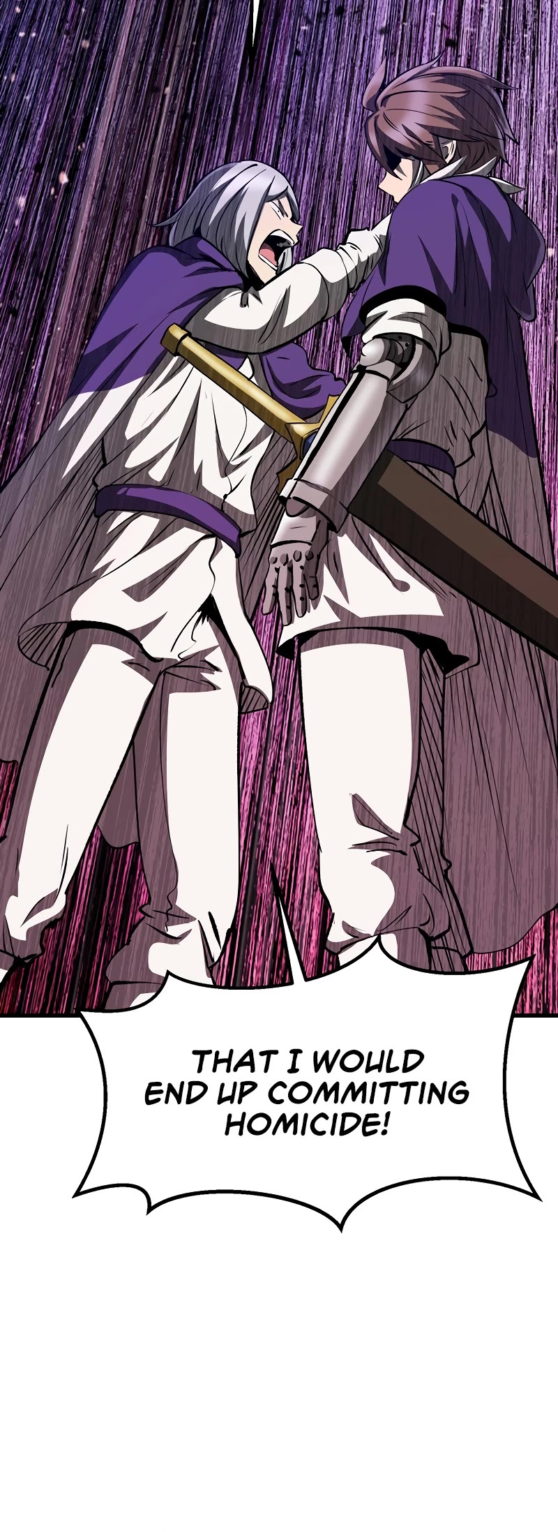 Survival Story of a Sword King in a Fantasy World chapter 199 page 46