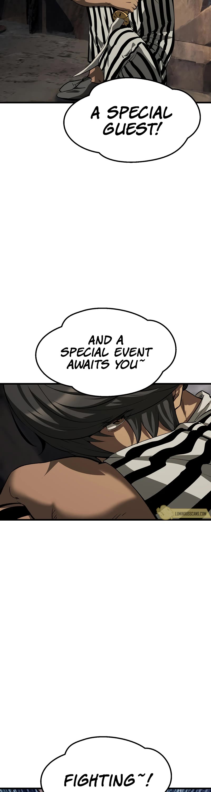 Survival Story of a Sword King in a Fantasy World chapter 199 page 55