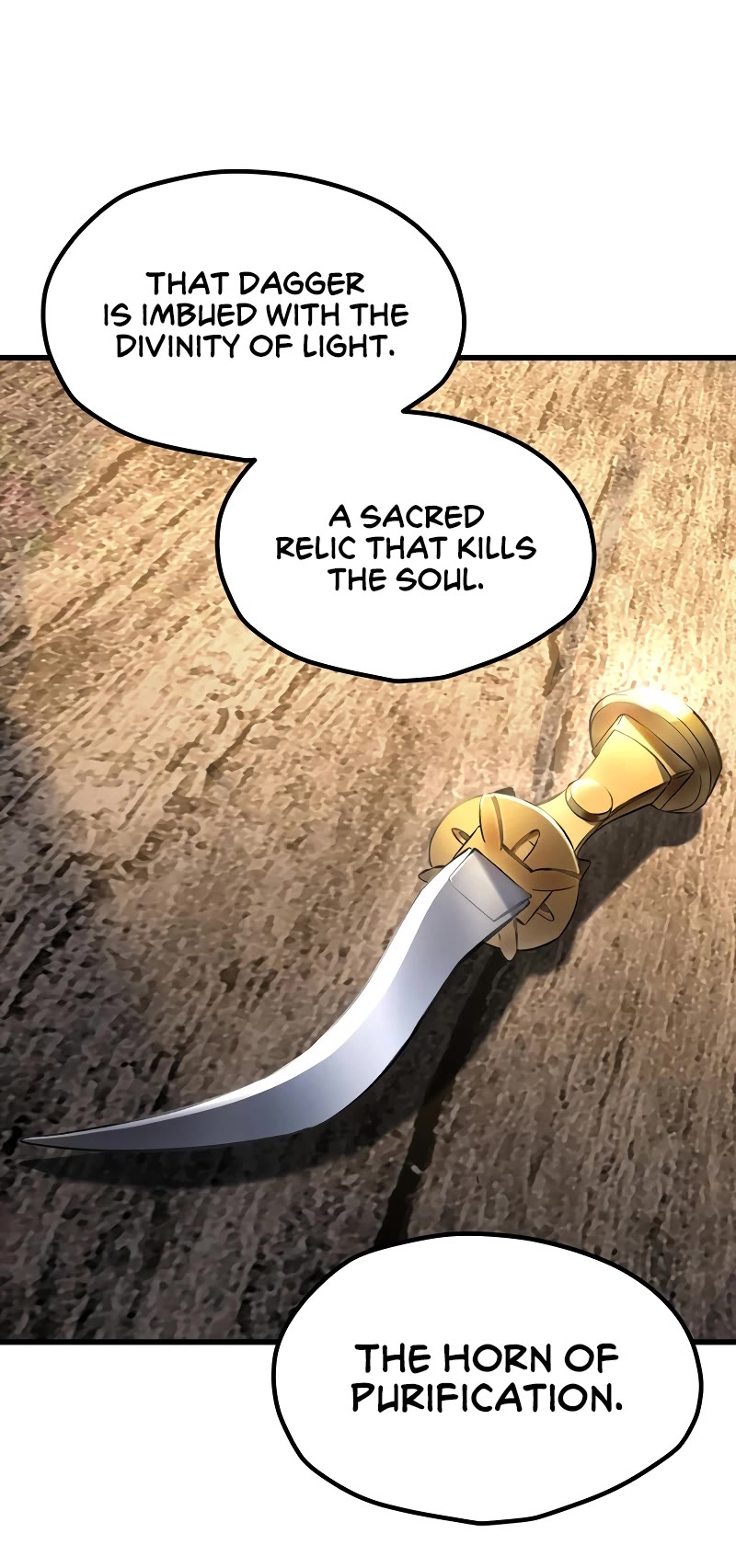 Survival Story of a Sword King in a Fantasy World chapter 199 page 6