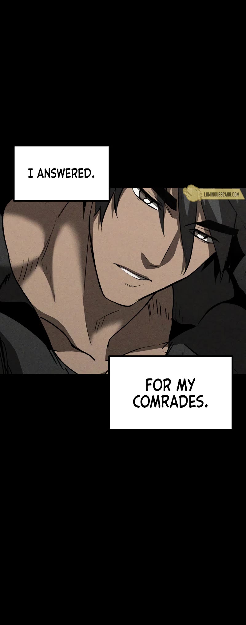 Survival Story of a Sword King in a Fantasy World chapter 200 page 25