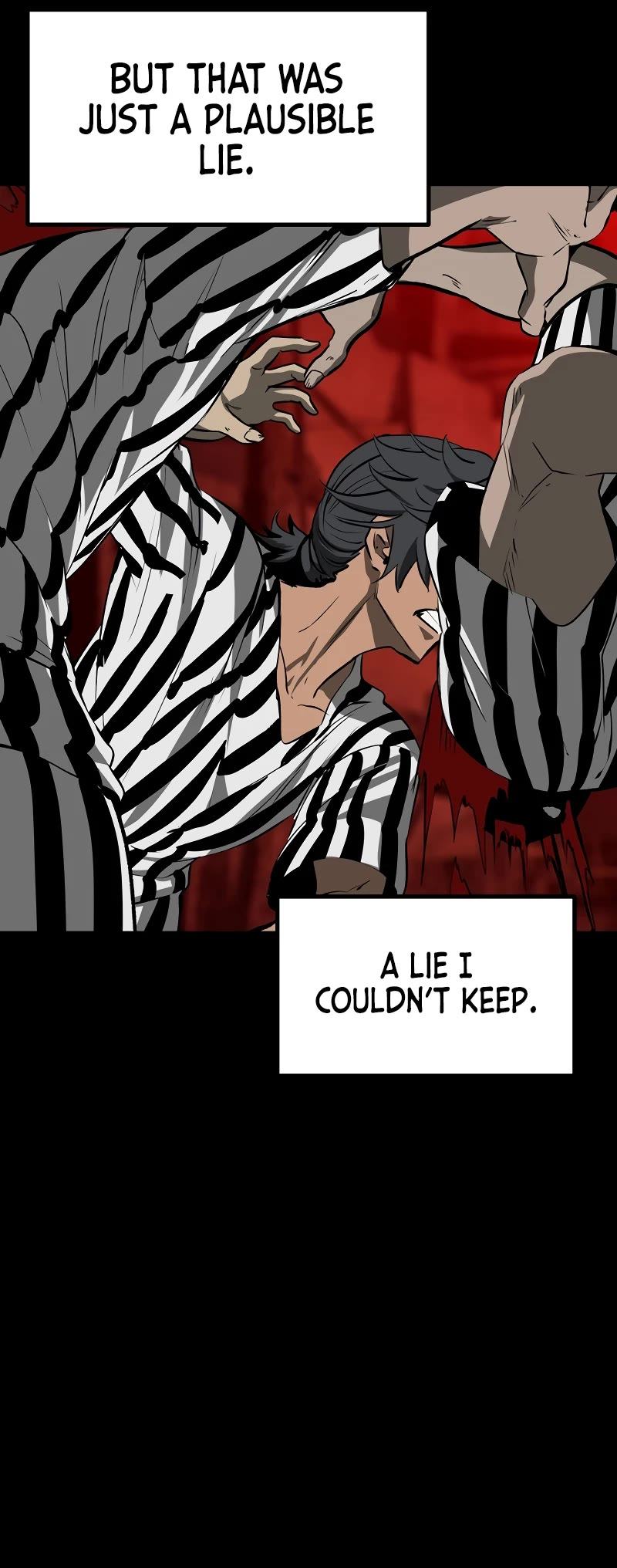 Survival Story of a Sword King in a Fantasy World chapter 200 page 26