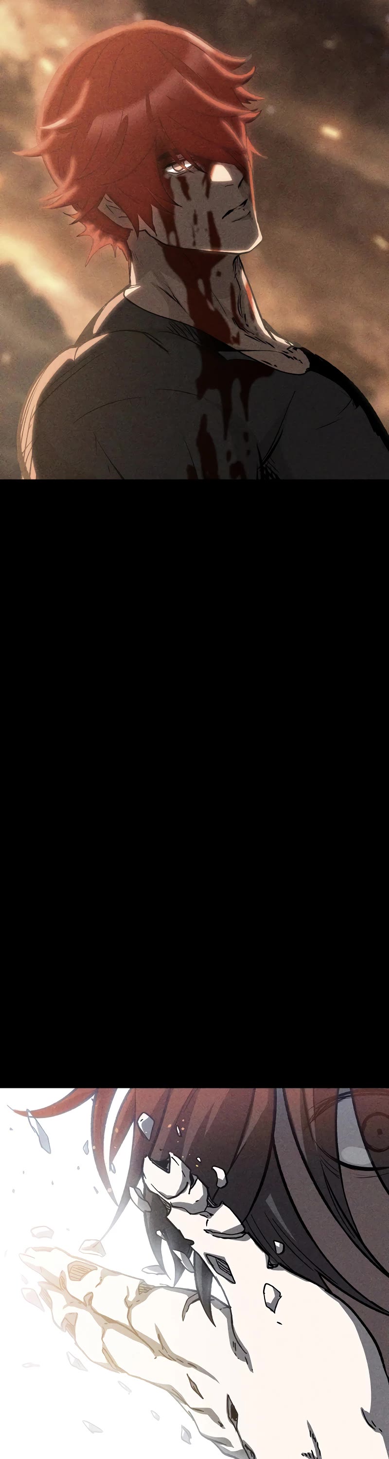 Survival Story of a Sword King in a Fantasy World chapter 200 page 28