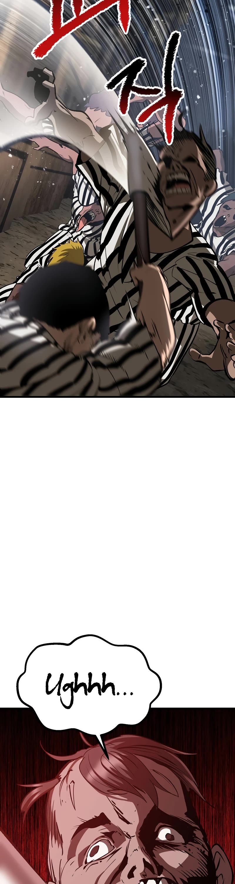 Survival Story of a Sword King in a Fantasy World chapter 200 page 4