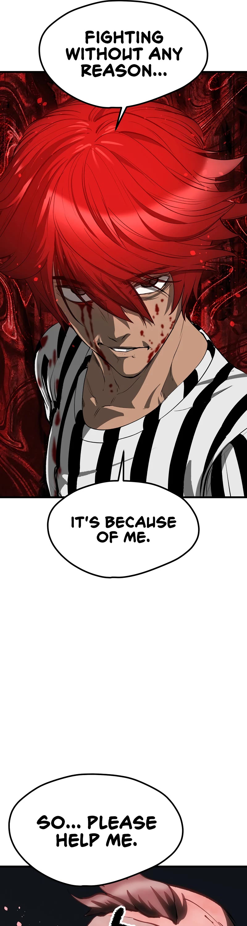 Survival Story of a Sword King in a Fantasy World chapter 200 page 42