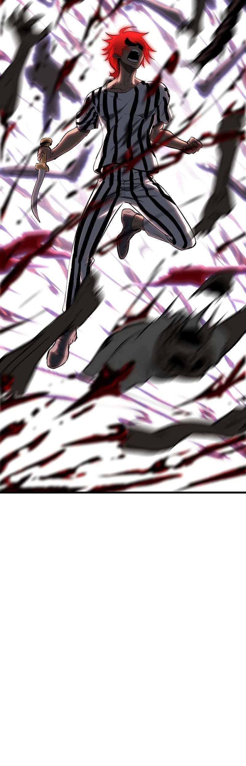 Survival Story of a Sword King in a Fantasy World chapter 200 page 45